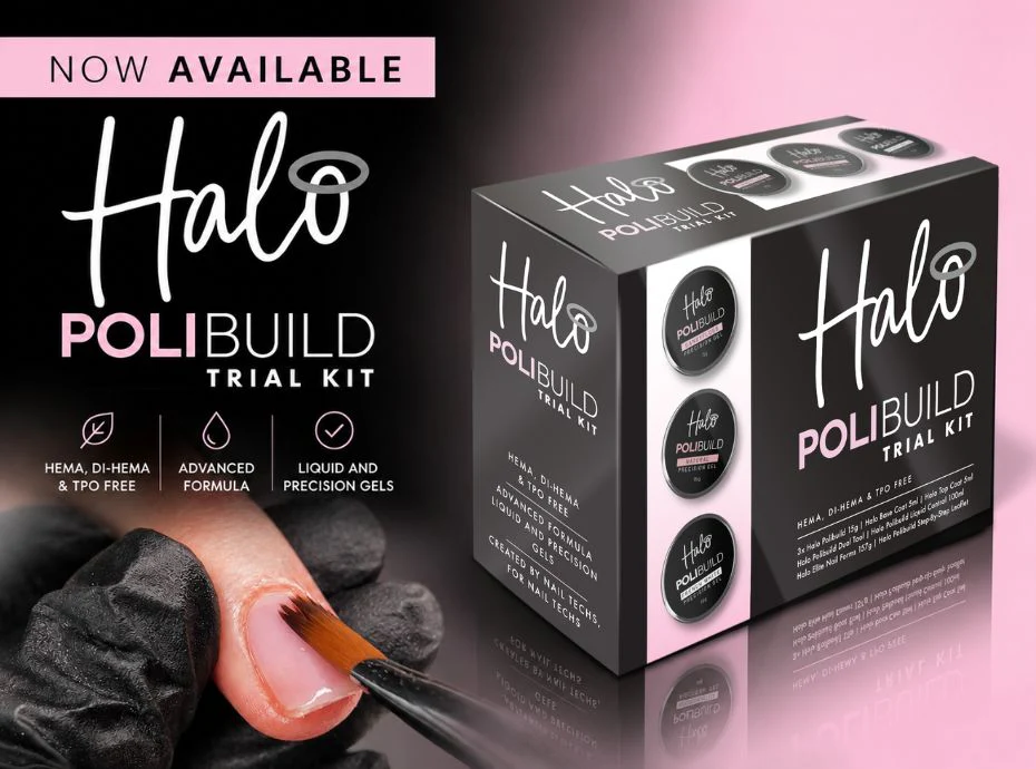 Professional Nails, Perfection Guaranteed