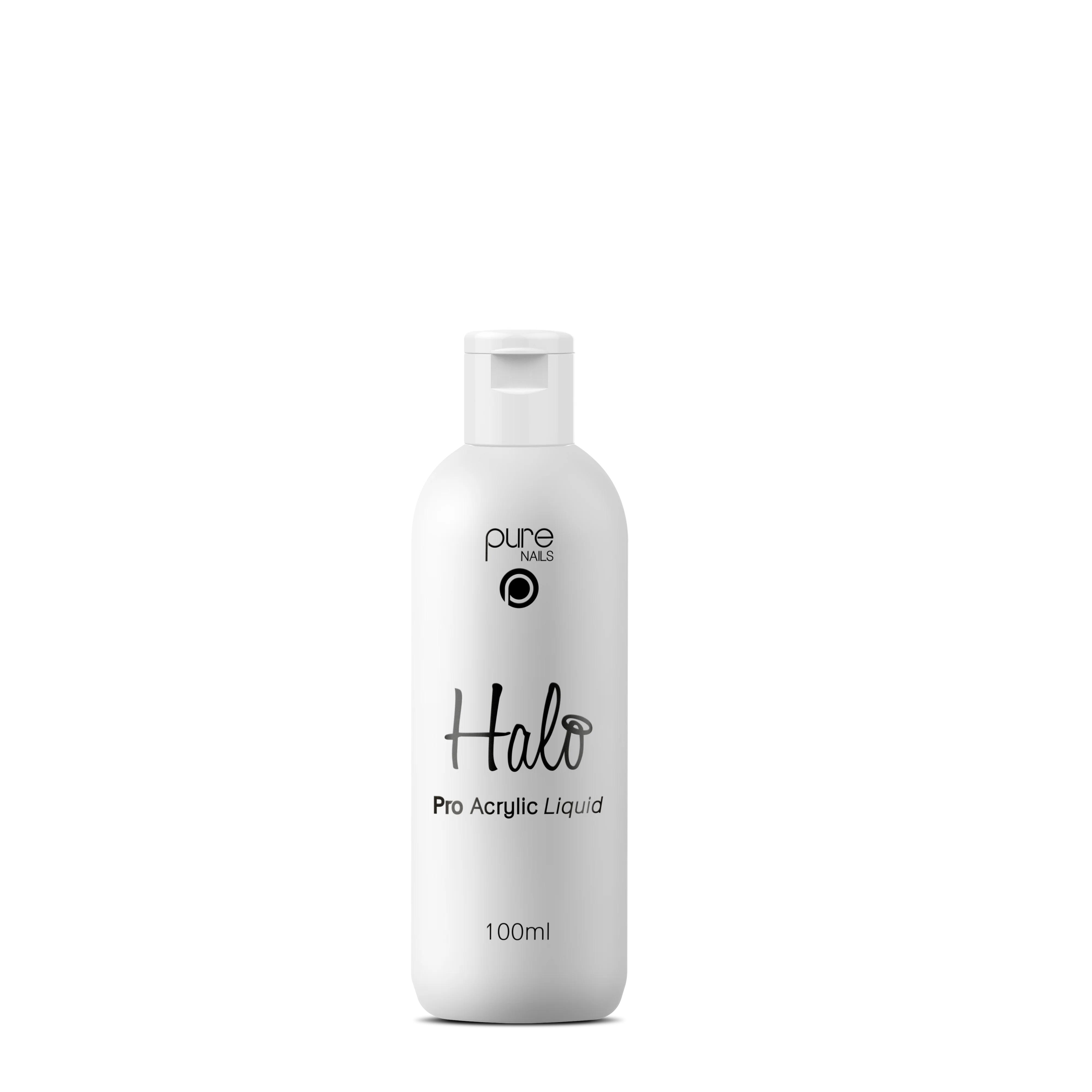 Halo Acrylic Liquid Fast Setting - Image 2