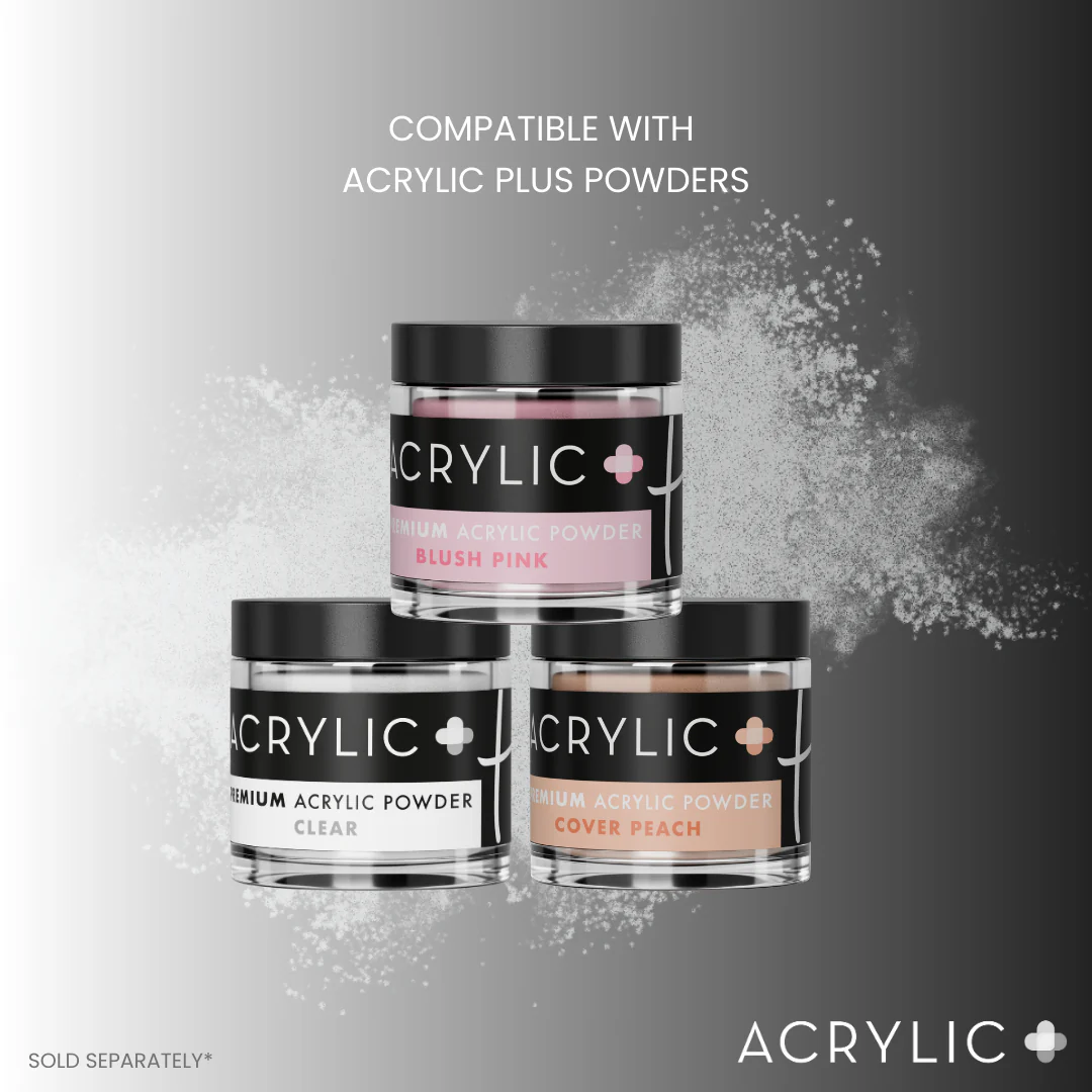 Halo Acrylic Plus Medium Monomer - Image 6