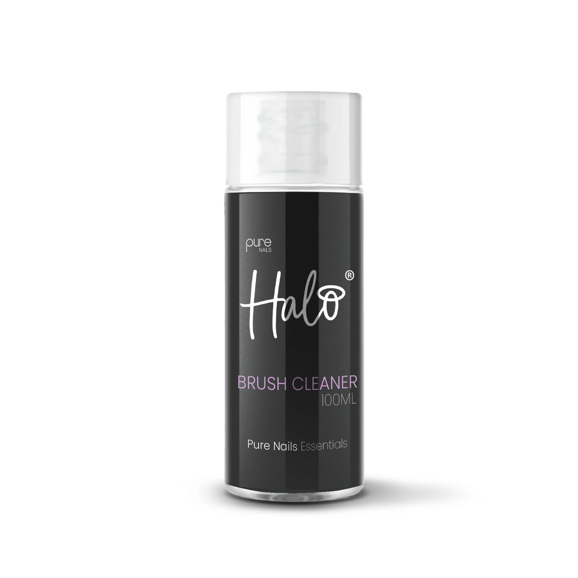 Halo Brush Cleaner 100ml
