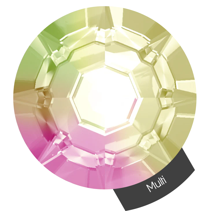 Halo Nail Art Crystals - Size 2 - Image 12