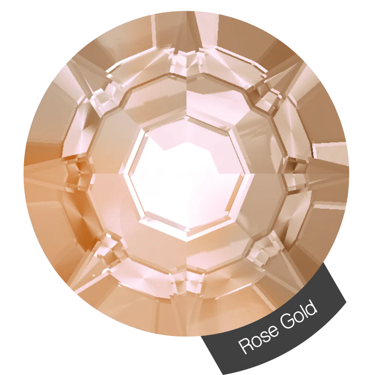 Halo Nail Art Crystals - Size 2 - Image 16