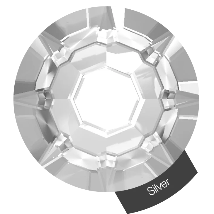 Halo Nail Art Crystals - Size 2 - Image 18