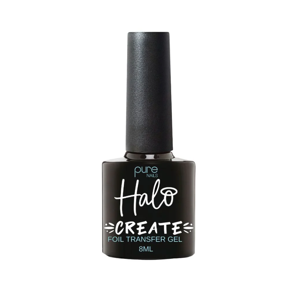 Halo Create - Foil Transfer Gel 8ml