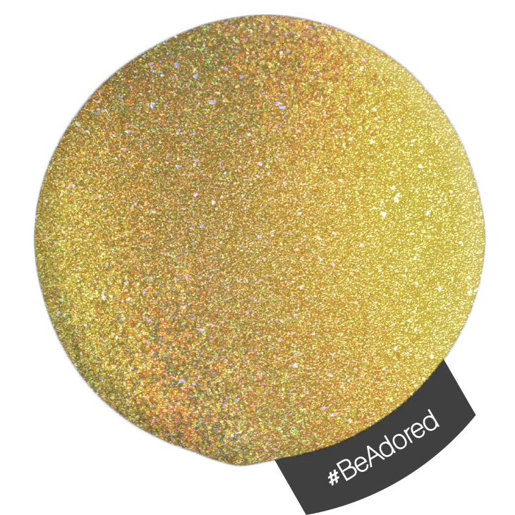 Halo Nail Art Glitters - Image 3