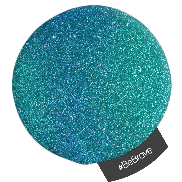 Halo Nail Art Glitters - Image 8
