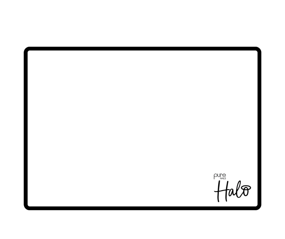 Halo Create - Nail Art Mat - Image 2
