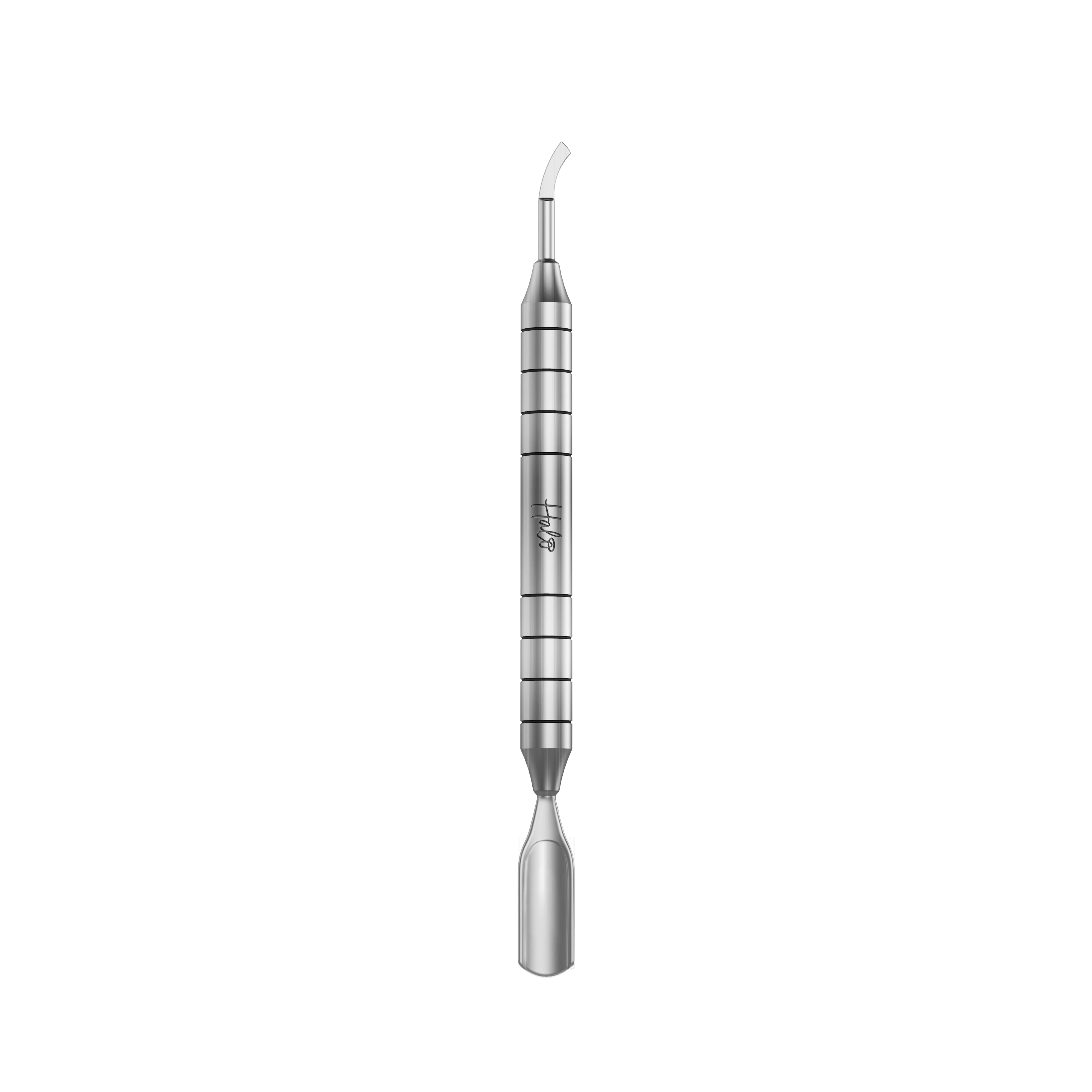 Halo Elite Cuticle Eradicator