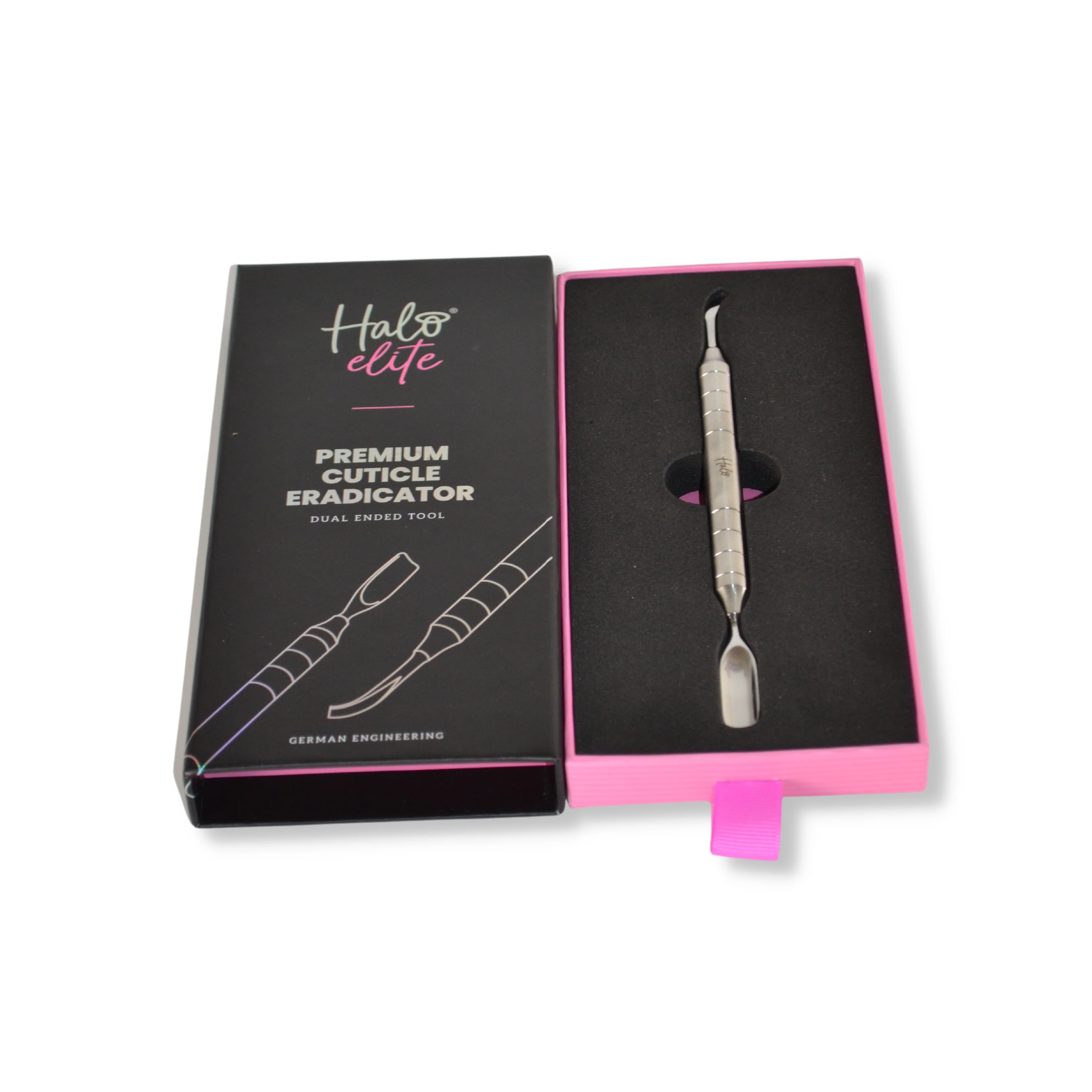 Halo Elite Cuticle Eradicator - Image 2