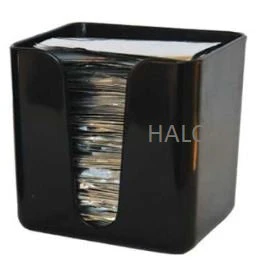 Halo Elite Nail Foil Wrap PK400 plus FREE Foil Dispenser - Image 2