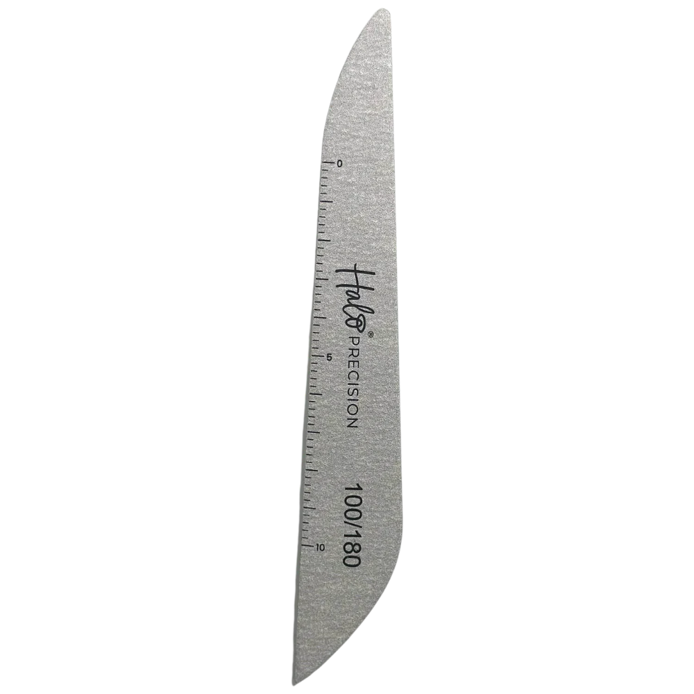 Halo Elite Precision Nail Files