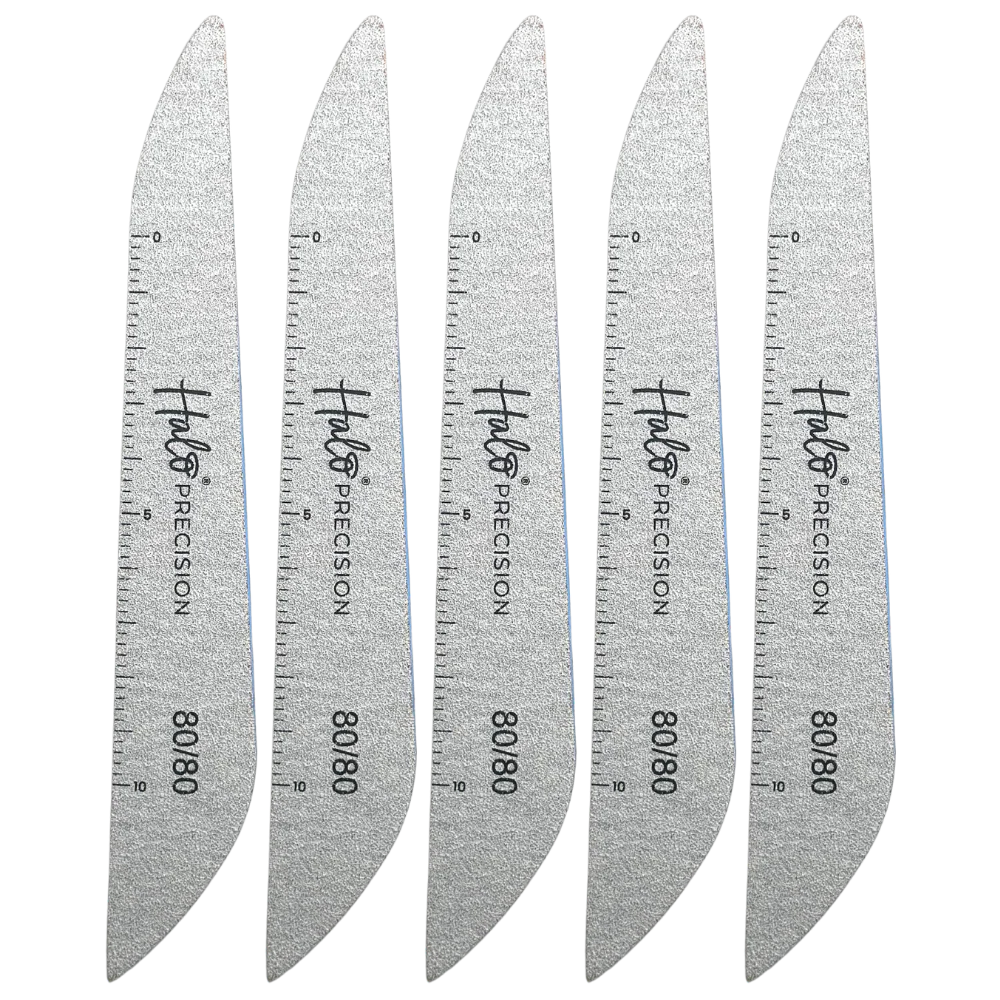 Halo Elite Precision Nail Files - Image 3