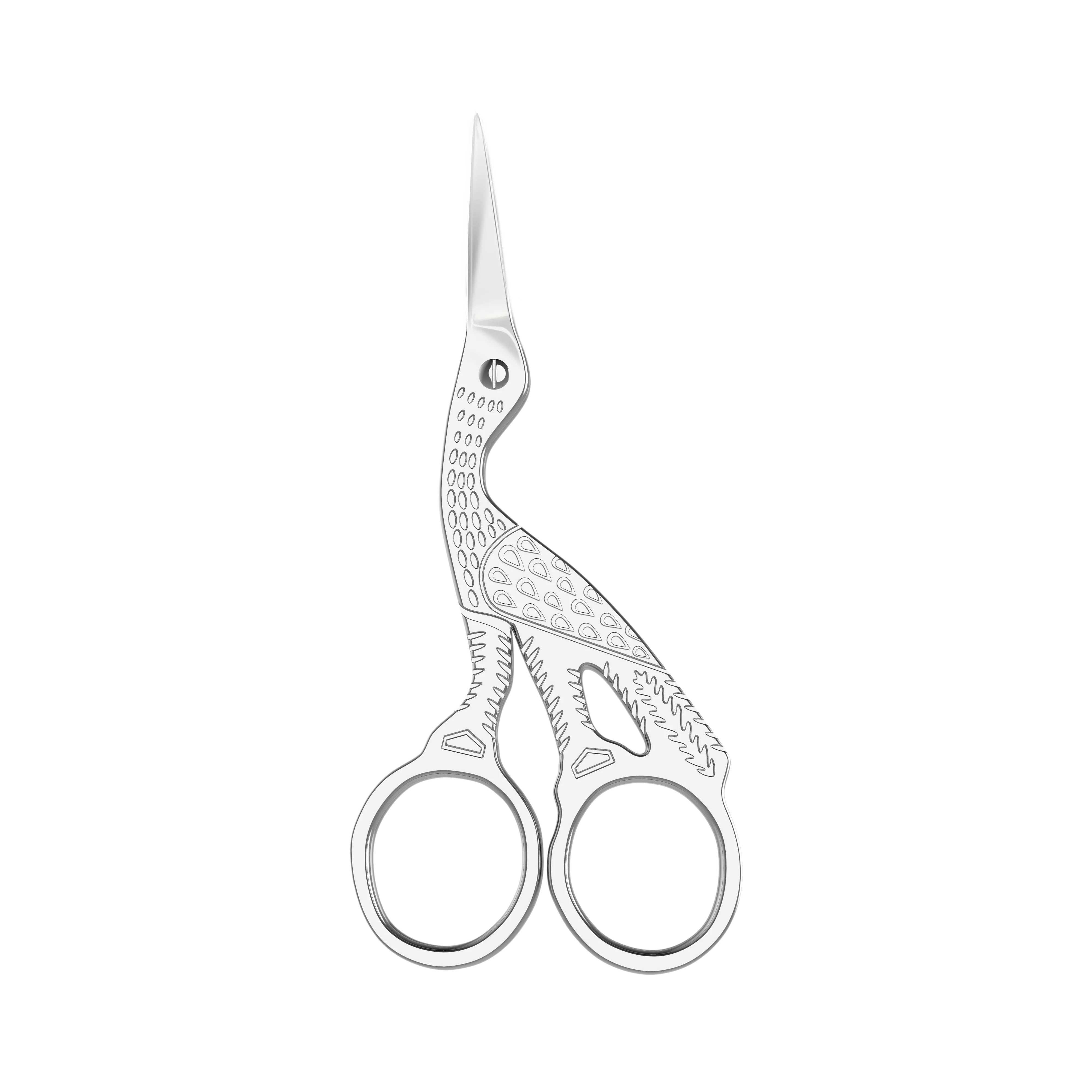 Halo Elite Stork Scissors - Image 2