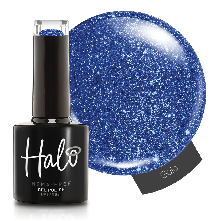 Halo Gel Polish 8ml Gala