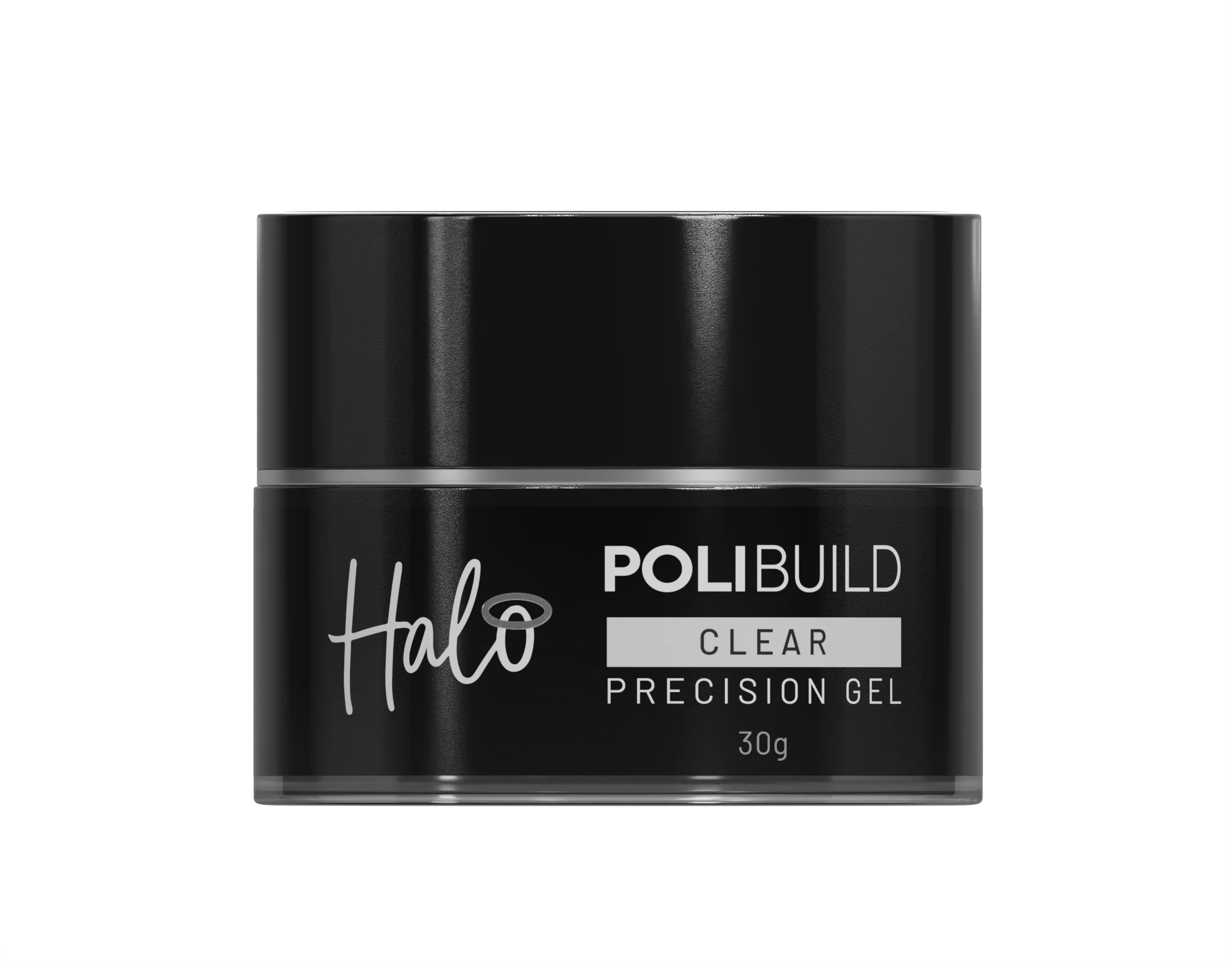 Halo Polibuild 30g Clear - Image 6
