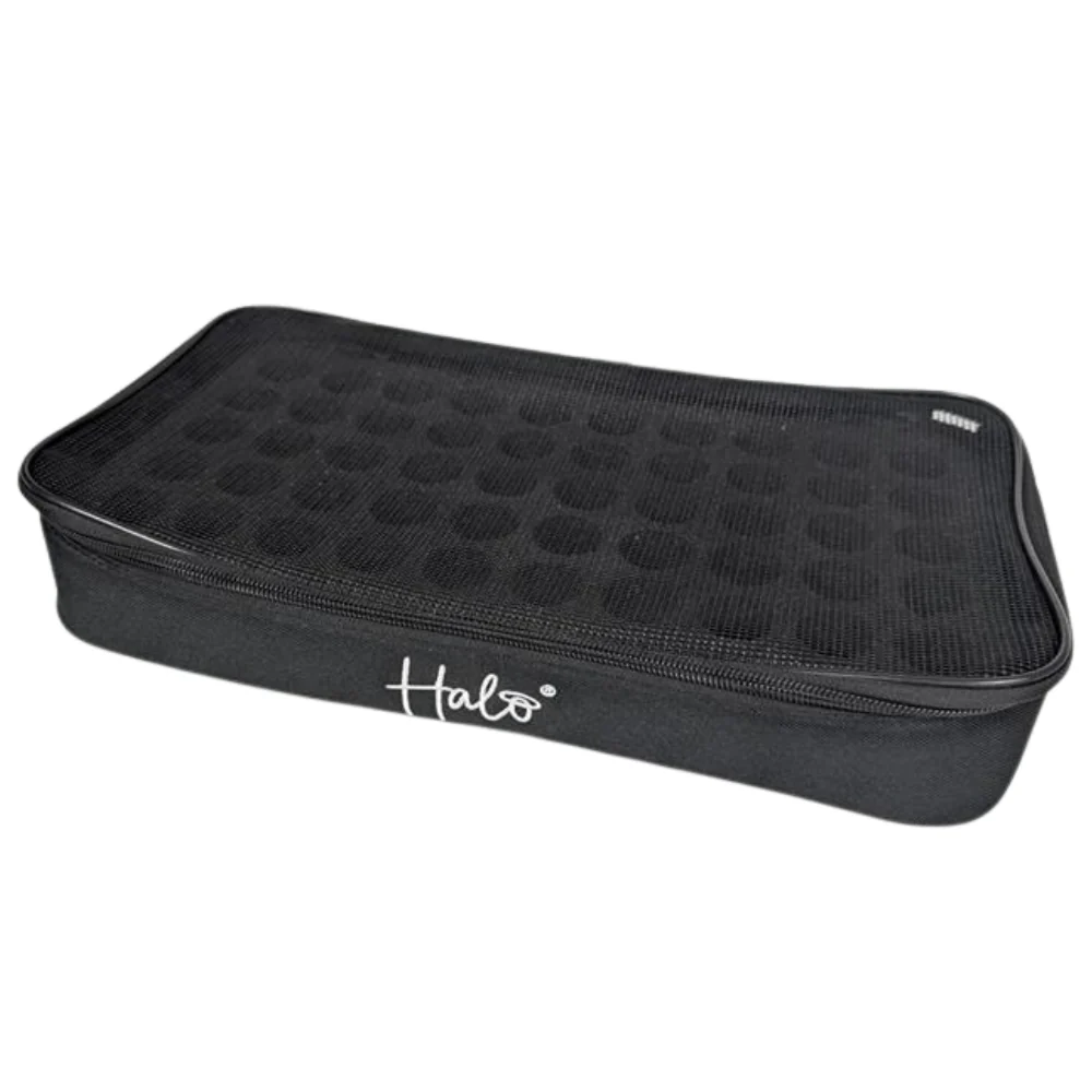 Halo Gel Polish Storage Tray (Compatible with HS104 Storage Bag) - Image 2