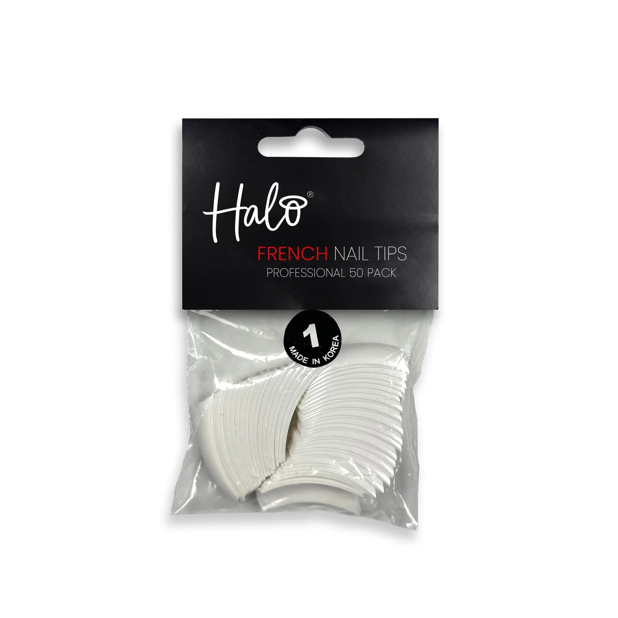 Pure Nails French ABS Tips - Image 2